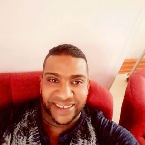 Meet your Posher, Roberto